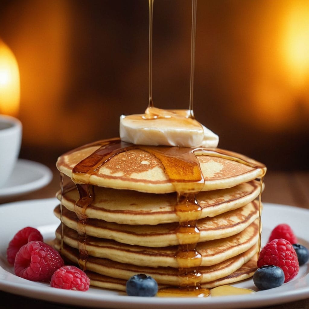 Recette de Pancakes Éblouissants : 3 Astuces et Conseils pour des Pancakes Délicieux Recette de Pancakes Éblouissants : 3 Astuces et Conseils pour des Pancakes Délicieux